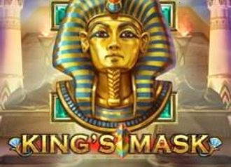 King Mask slot Play'n Go